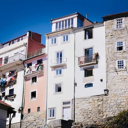 Oporto Street Das Aldas - River View (Adults Only) Exterior foto