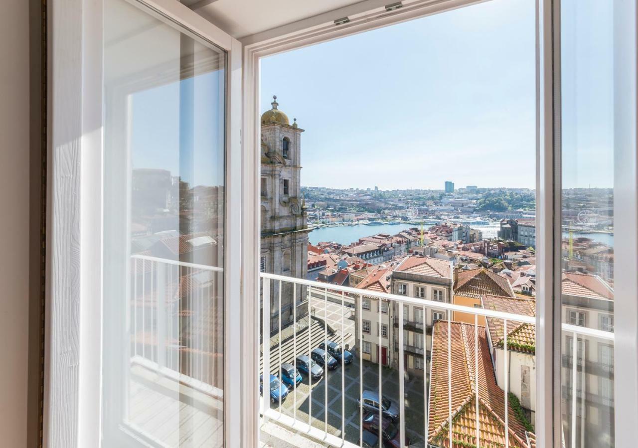 Oporto Street Das Aldas - River View (Adults Only) Exterior foto